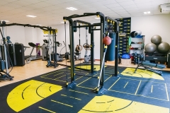SALA FUNZIONALE
