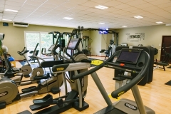 SALA PESI