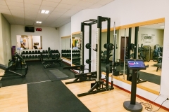 SALA PESI